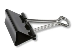 Koh-I-Noor Binder Clips – Papirklype 25mm – 12stk
