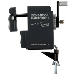Koh-i-noor Blyantspisser bordmodell retro