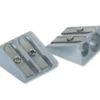 Koh-i-Noor Blyantspisser metall, dobbel