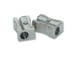 Koh-i-Noor Blyantspisser metall, enkel