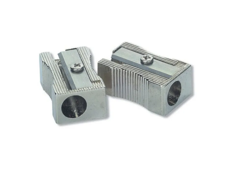 Koh-i-Noor Blyantspisser metall, enkel