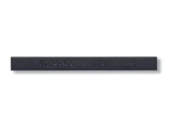 Koh-i-Noor Carre Sortkritt 18stk – 4355/3 Hard – Sort