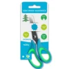 Koh-i-noor Extra Soft Grip Barnesaks – Blå 13,5 cm