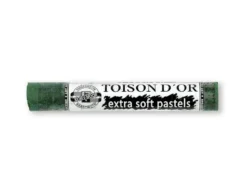 Koh-i-noor Extra Soft Pastel 8550 – Dark olive green