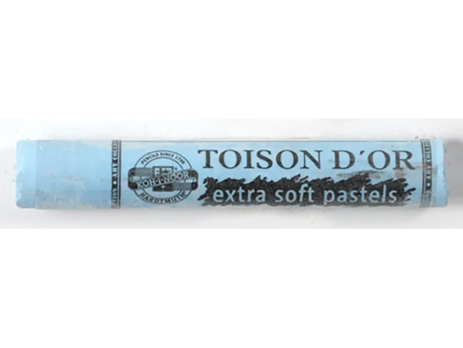Koh-i-noor Extra Soft Pastel 8550 – Ice blue