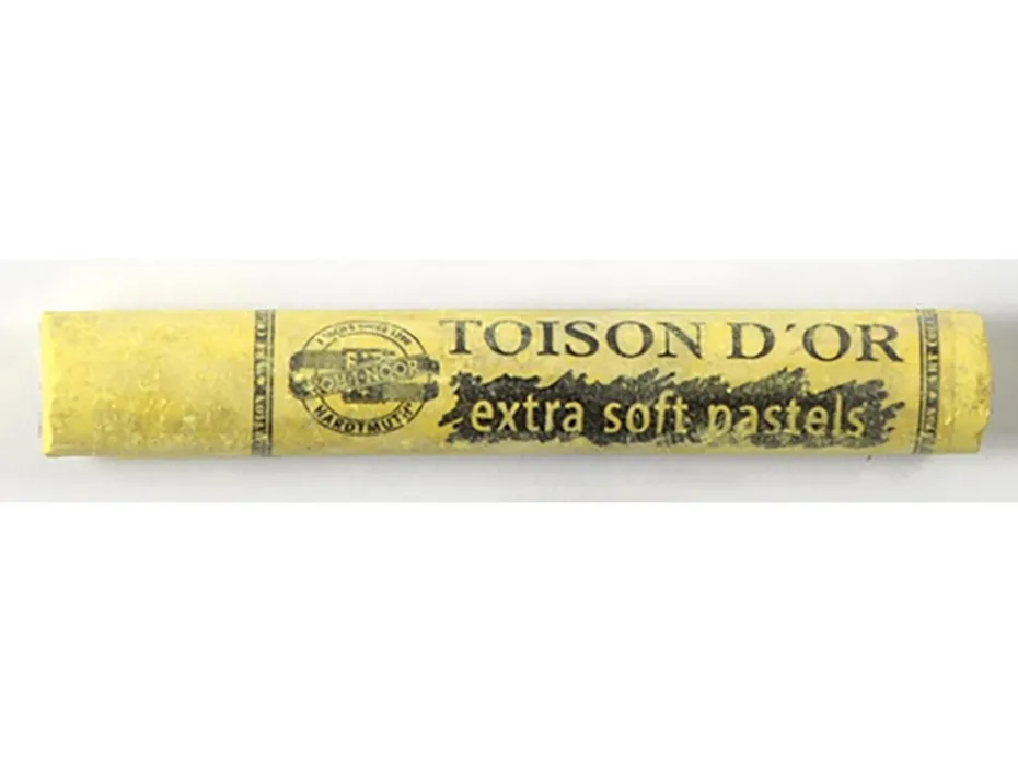 Koh-i-noor Extra Soft Pastel 8550 – Lemon yellow