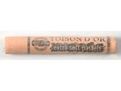 Koh-i-noor Extra Soft Pastel 8550 – Light orange