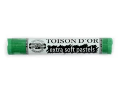 Koh-i-noor Extra Soft Pastel 8550 – Lt chromium green