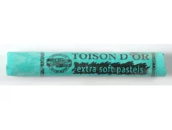Koh-i-noor Extra Soft Pastel 8550 – Lt viridian green