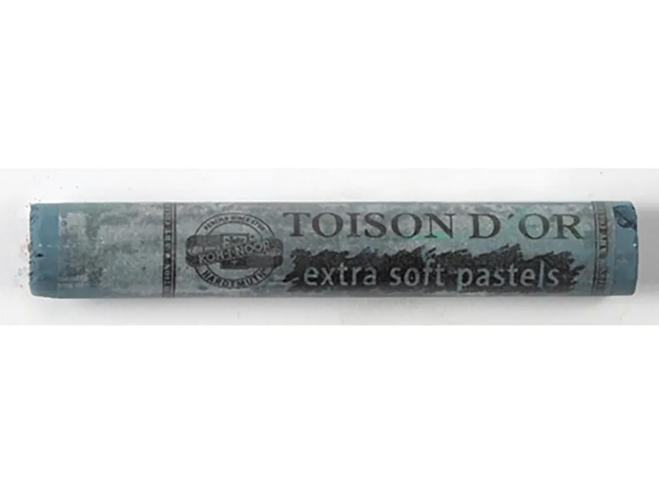 Koh-i-noor Extra Soft Pastel 8550 – Metal grey