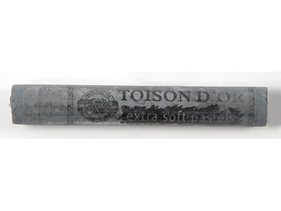 Koh-i-noor Extra Soft Pastel 8550 – Mouse grey