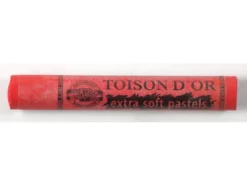 Koh-i-noor Extra Soft Pastel 8550 – Pyrrole red