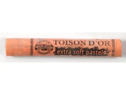 Koh-i-noor Extra Soft Pastel 8550 – Reddish orange