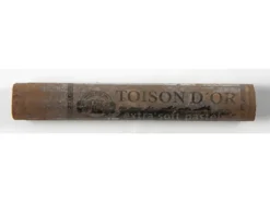 Koh-i-noor Extra Soft Pastel 8550 – Van Dyck brown