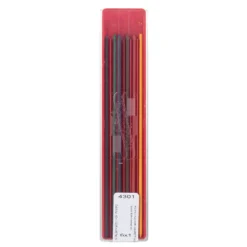 Koh-i-Noor farget mine 2mm 6 assortert