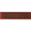 Koh-i-Noor farget mine 2mm 12stk brun