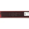 Koh-i-Noor farget mine 2mm 12stk sort