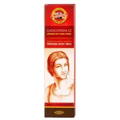 Koh-i-noor Gioconda Aqua 8800 – 6B