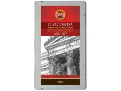 Koh-i-Noor Gioconda Art set 8893 10stk