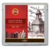 Koh-i-Noor Gioconda Art Set 8899 24stk