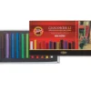 Koh-i-Noor Gioconda Hard Pastell 8112 – 12 farger