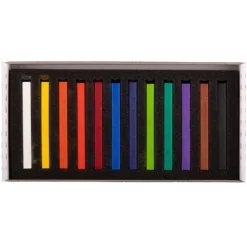 Koh-i-Noor Gioconda Hard Pastell 8112 – 12 farger