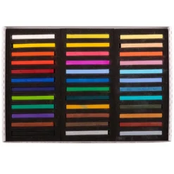 Koh-i-Noor Gioconda Hard Pastell 8115 – 36 farger