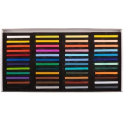 Koh-i-Noor Gioconda Hard Pastell 8116 – 48 farger