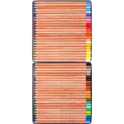 Koh-i-Noor Gioconda Pastellblyant 8829 Sett – 48stk