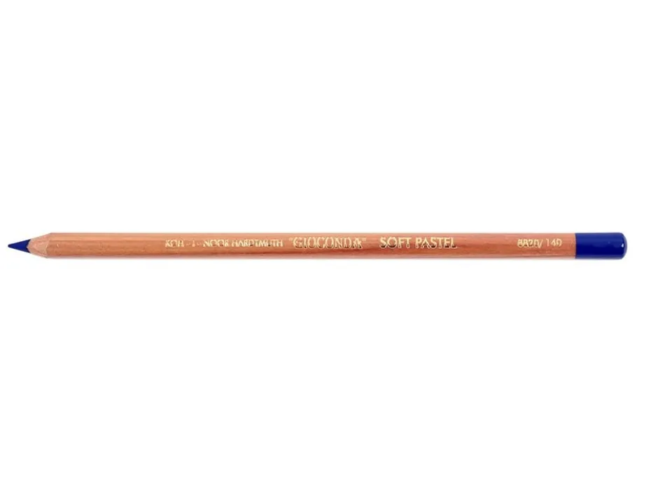 Koh-i-Noor Gioconda Pastellblyant 8820/140 Sapphire blue