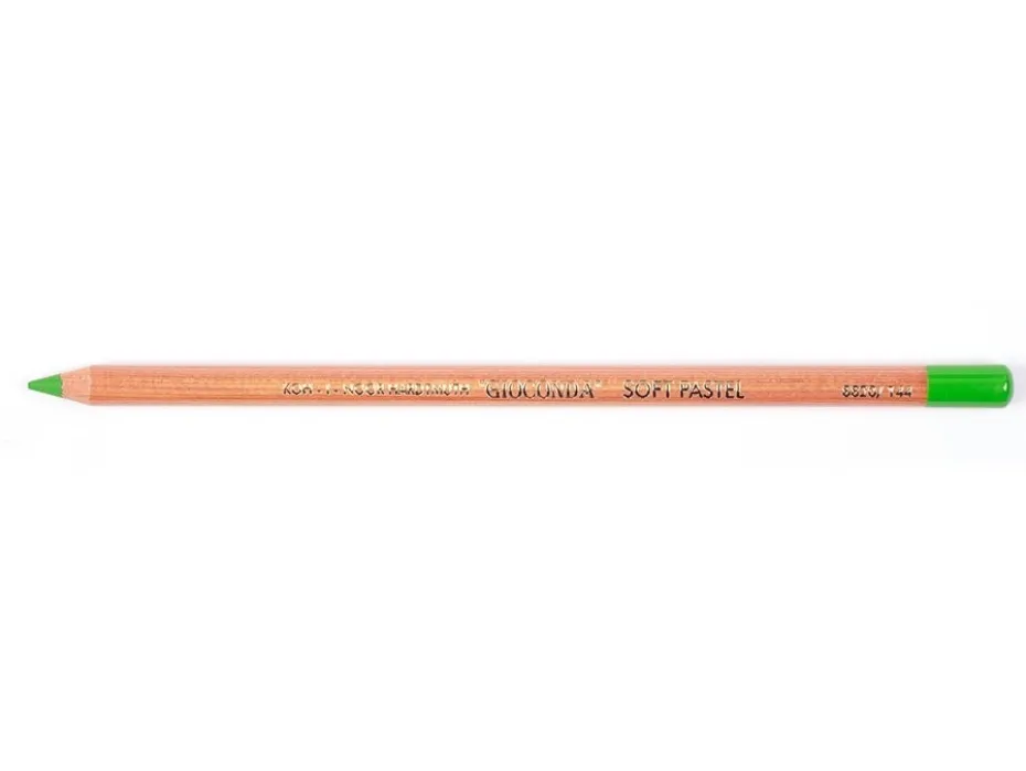 Koh-i-Noor Gioconda Pastellblyant 8820/144 Apple green