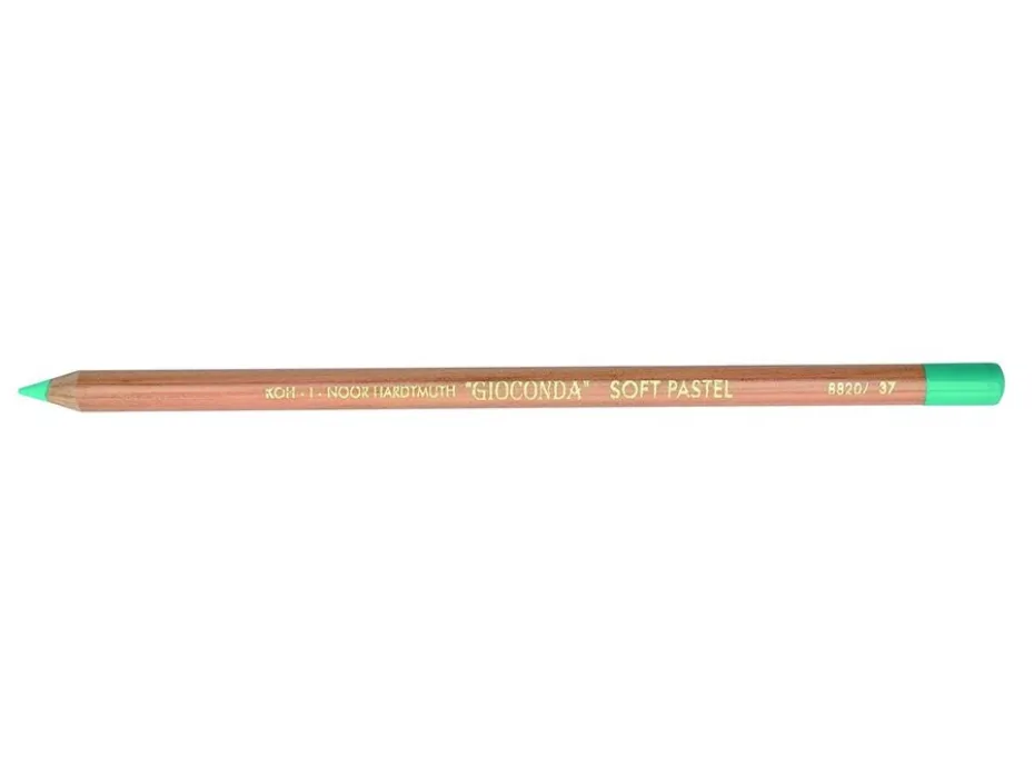 Koh-i-Noor Gioconda Pastellblyant 8820/37 Viridian green lig