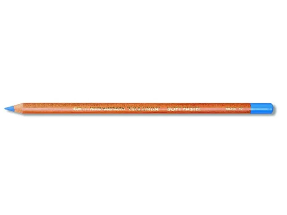 Koh-i-Noor Gioconda Pastellblyant 8820/26 Berlin blue