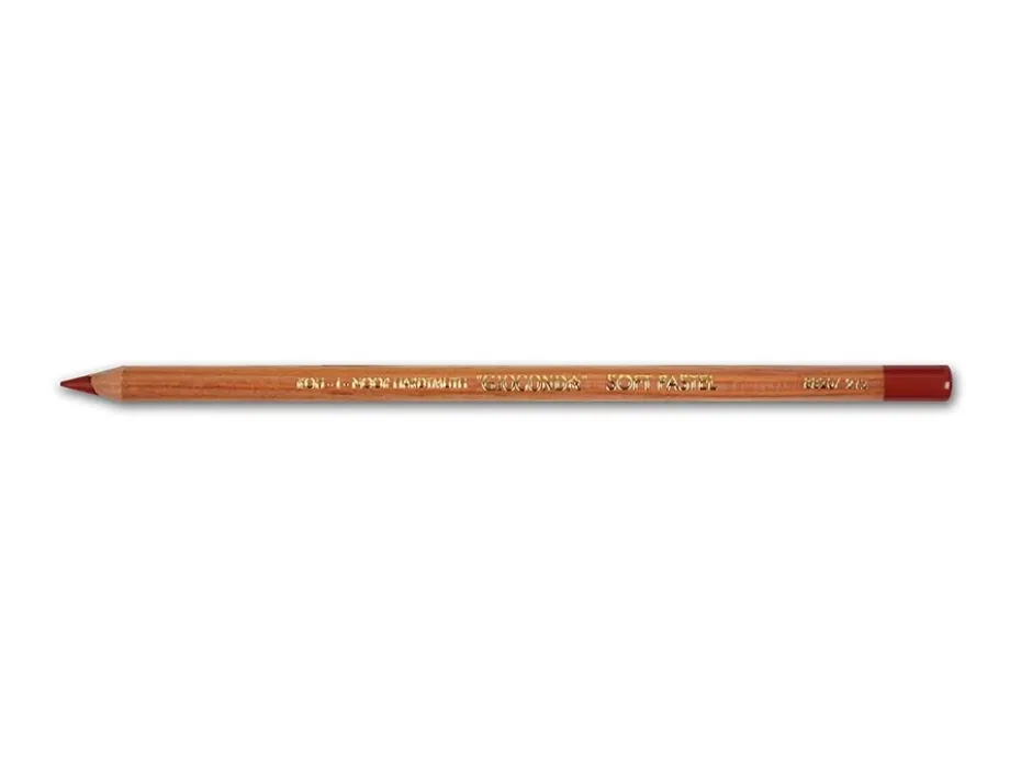Koh-i-Noor Gioconda Pastellblyant 8820/212 Terracotta medium