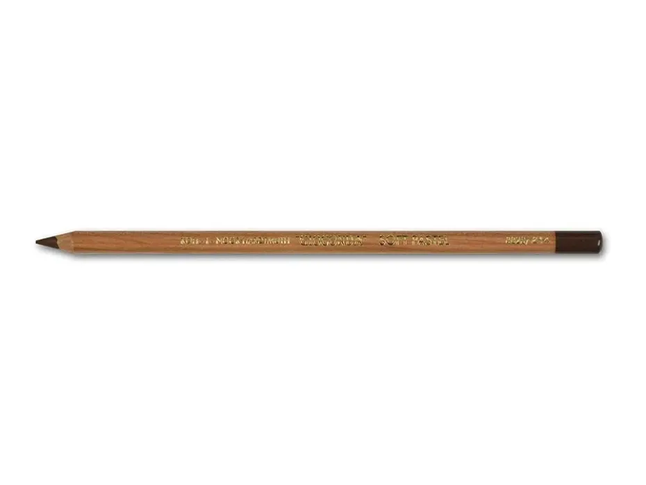 Koh-i-Noor Gioconda Pastellblyant 8820/214 Caput mortuum dk