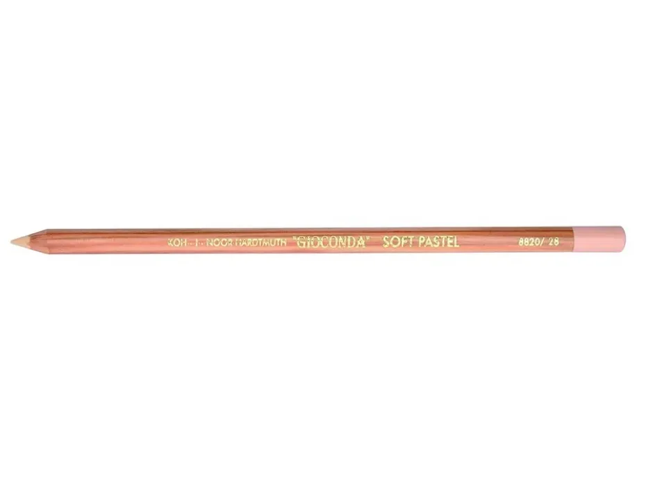 Koh-i-Noor Gioconda Pastellblyant 8820/28 Light orange