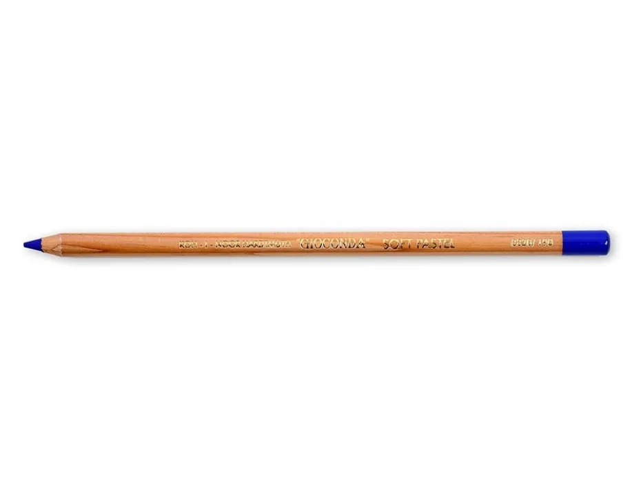 Koh-i-Noor Gioconda Pastellblyant 8820/190 Ultramarine dark