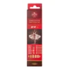 Koh-i-noor Gioconda Sett 8826 Pastellblyanter 6stk – Sepia