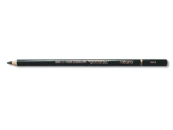 Koh-i-Noor Gioconda Silky Black 8815 / 2 – Medium