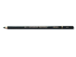Koh-i-Noor Gioconda Silky Black 8815 / 3 – Hard