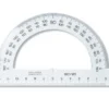 Koh-i-Noor Gradskive Transportør 12cm – 180°/125