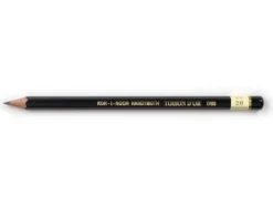 Koh-i-noor Grafittblyant 1900 – 2H