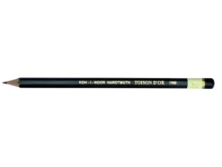 Koh-i-noor Grafittblyant 1900 – 8H