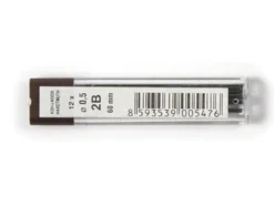 Koh-i-Noor Grafittmine 0,5mm 12 miner – 2B