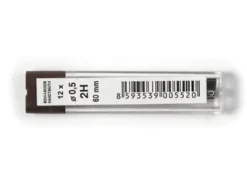 Koh-i-Noor Grafittmine 0,5mm 12 miner – 2H
