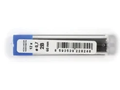 Koh-i-Noor Grafittmine 0,7mm 12 miner – 2B