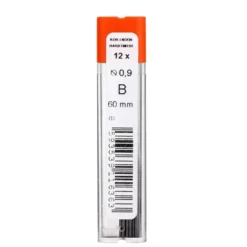 Koh-i-Noor Grafittmine 0,9mm 12 miner – B