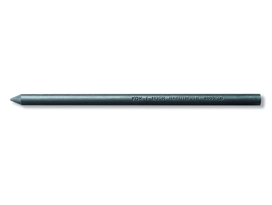Koh-i-Noor Grafittmine 5,6mm 4865 6stk – 4B