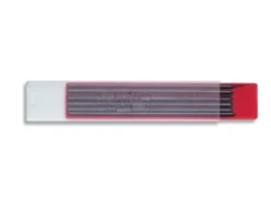 Koh-i-Noor Grafittminer 2mm 12 miner – 4B