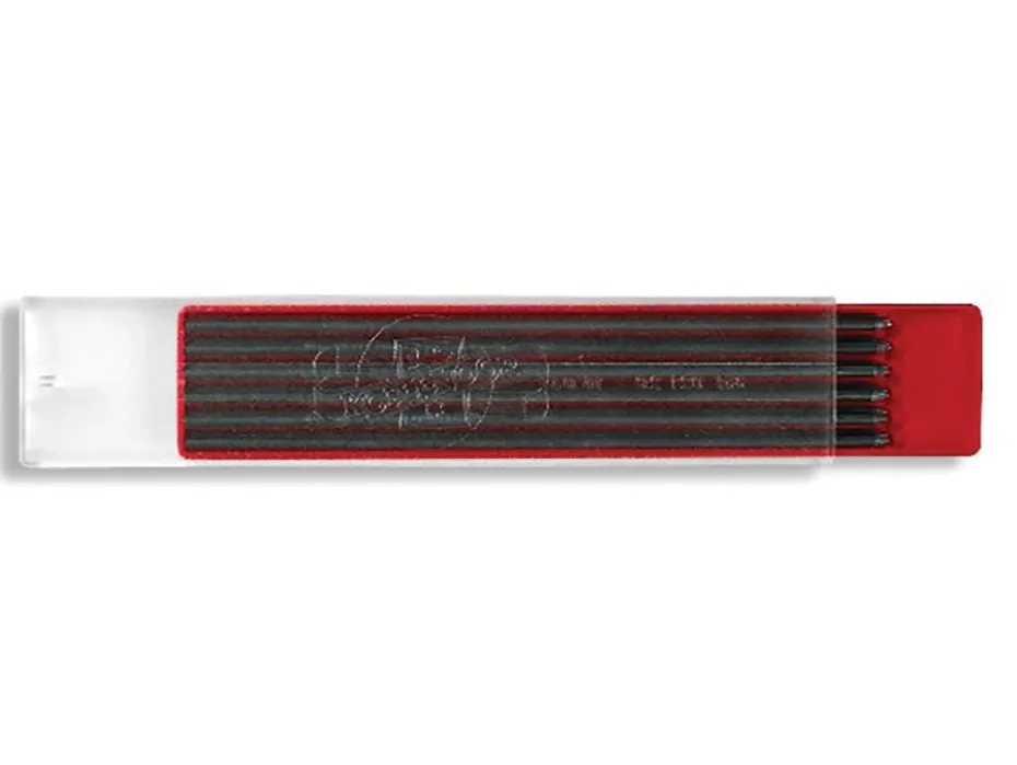 Koh-i-Noor Grafittminer 2mm 12 miner – 3B